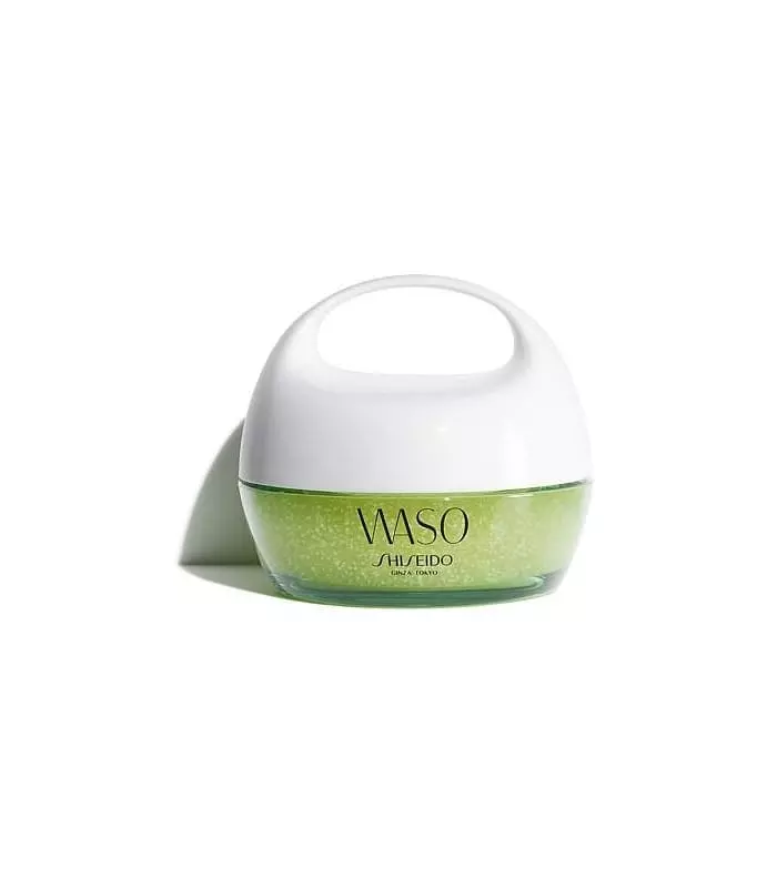 WASO Masque de Nuit Peau Reposée