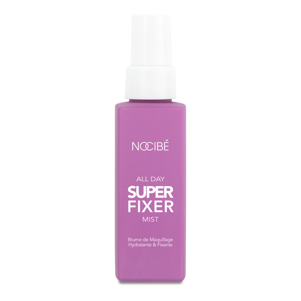 Nocibé All Day Super Fixer Mist Brume Fixatrice & Hydratante