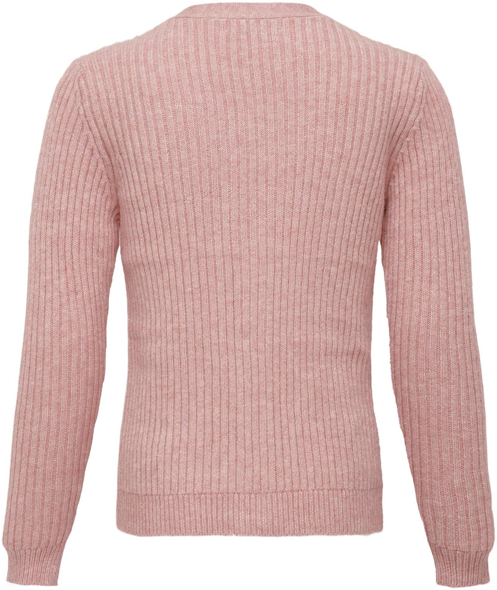 KIDS ONLY Strickjacke KOGNEWKATIA