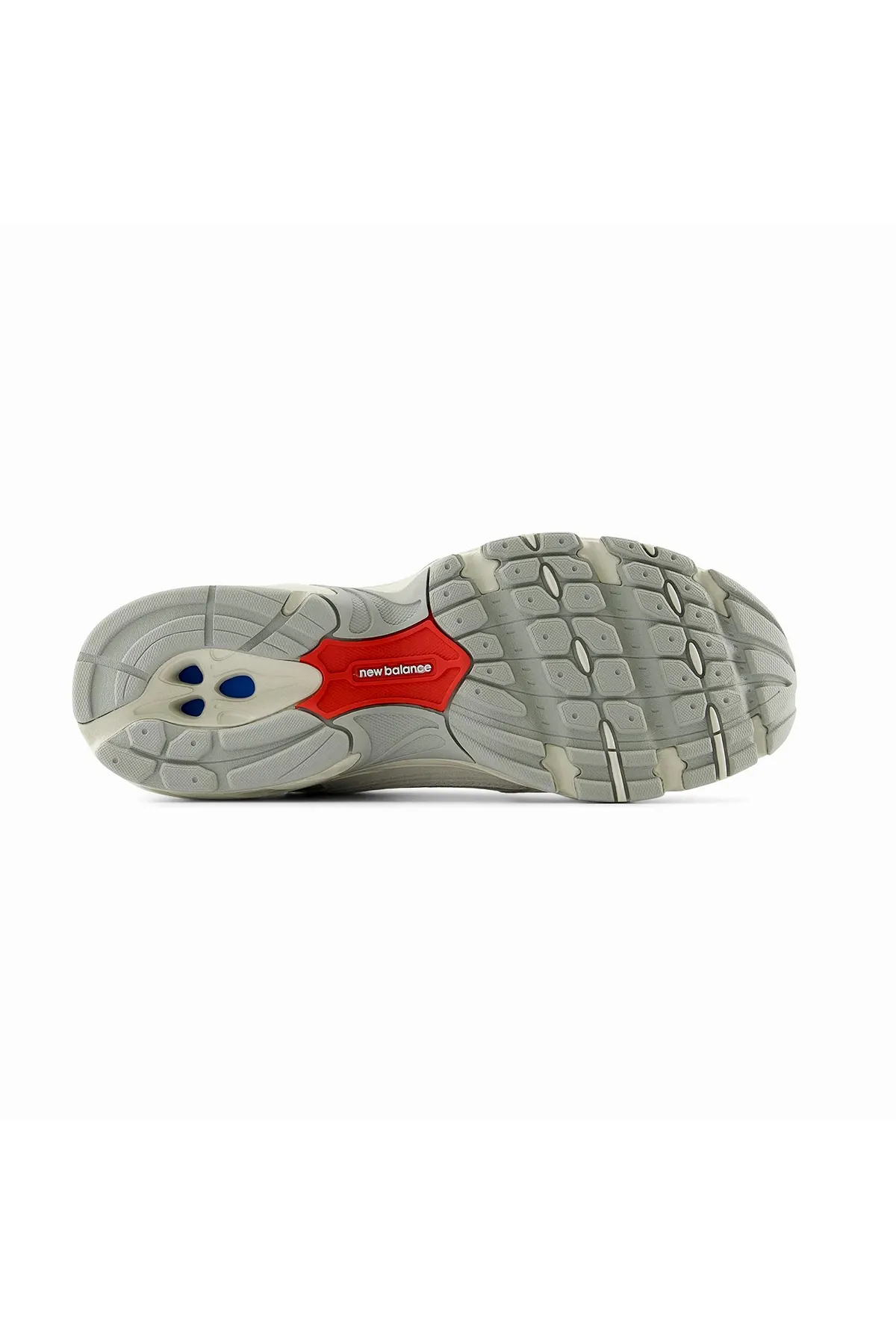 New Balance  Sneaker - Weiß - Flacher Absatz