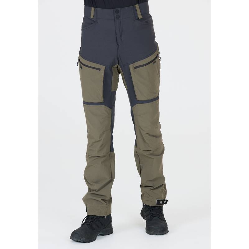 Whistler Kodiak Cargohose Herren