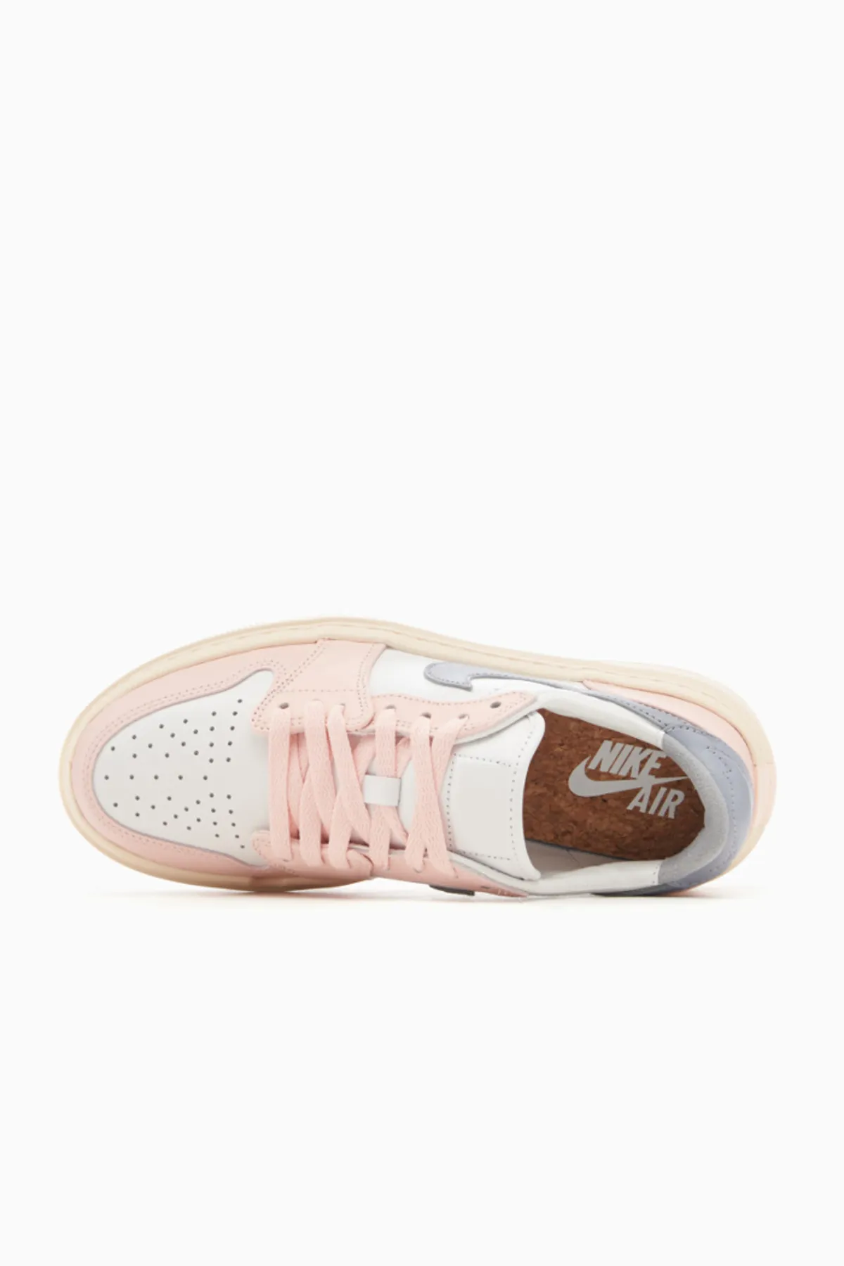 Nike  Damen/Mädchen Erwachsene Rosa