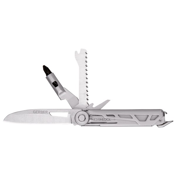 Gerber - Armbar Trade - Multi-Tool