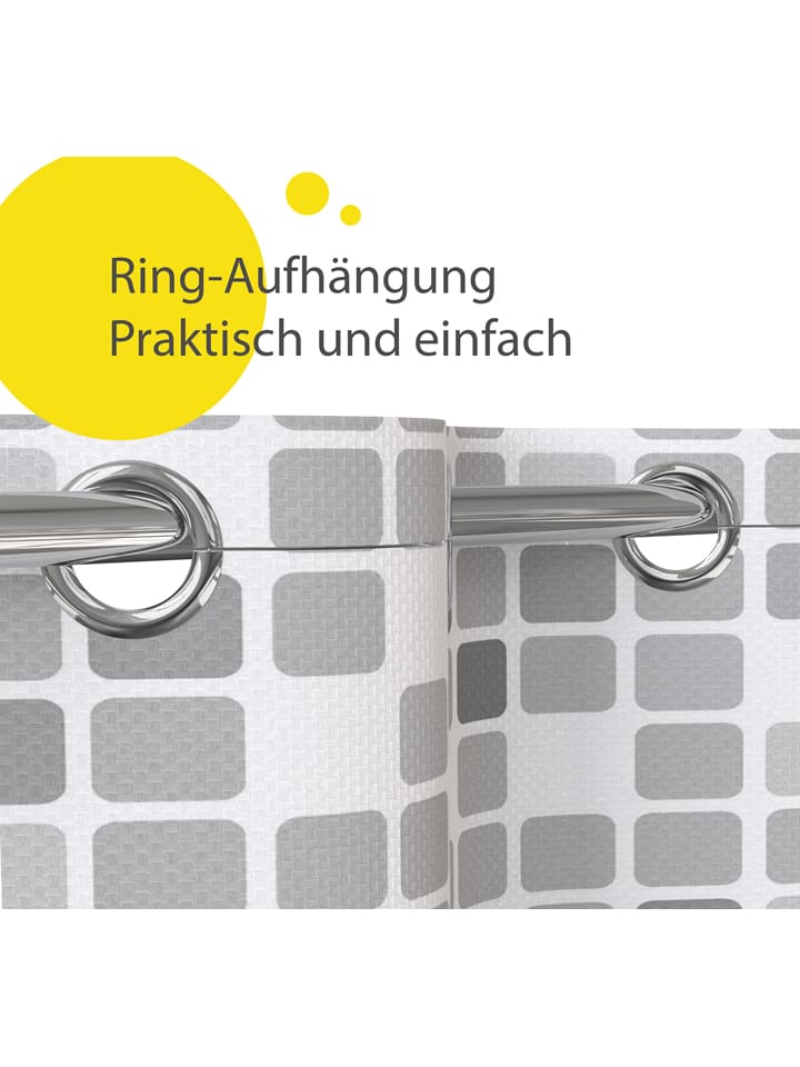 Schütte Duschvorhang 
