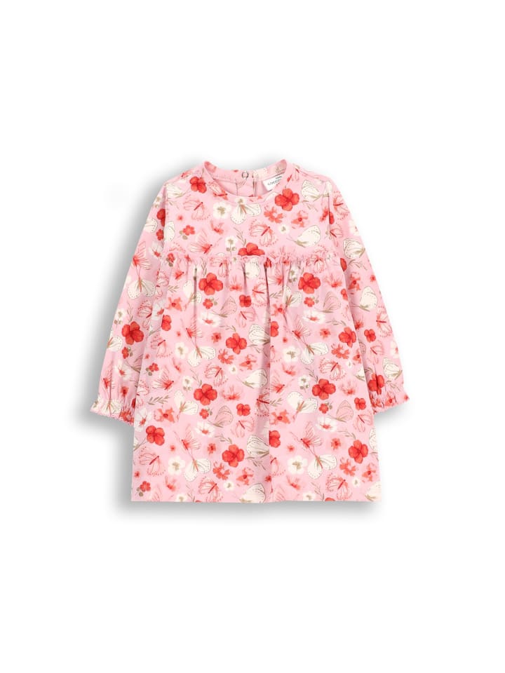 Coccodrillo Kleid mit Body in rosa günstig kaufen