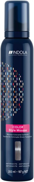 Indola Color Style Mousse Haarfarbe