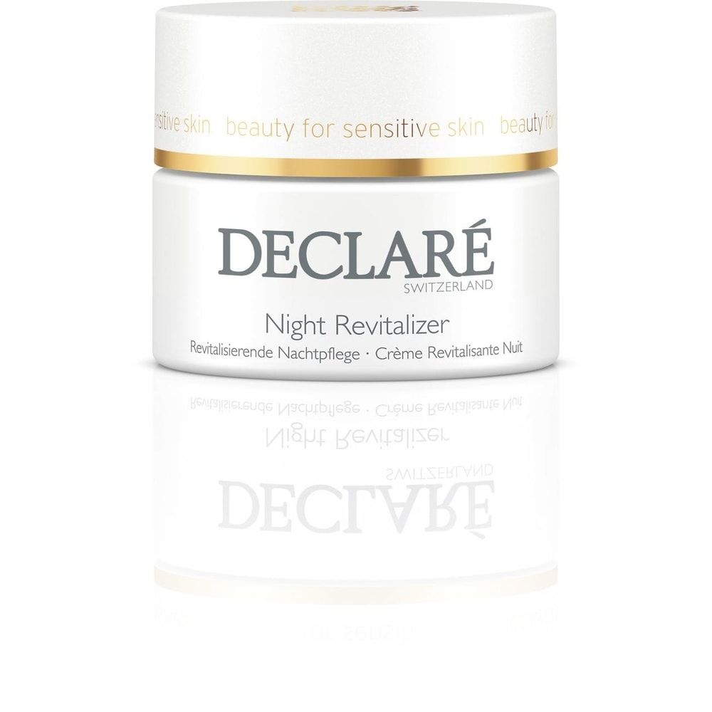 Declaré Soin de nuit revitalisant Créme de nuit