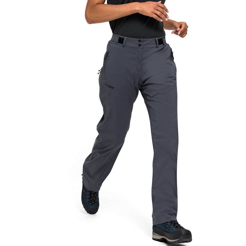 Maier Sports Ravik Trekkinghose Damen