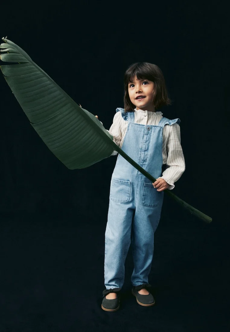 Mango Kids EMILLE - Peto