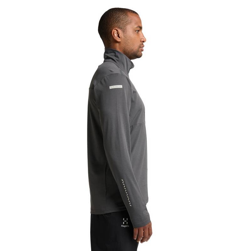 Haglöfs L.I.M Strive Mid Top Funktionsshirt Herren