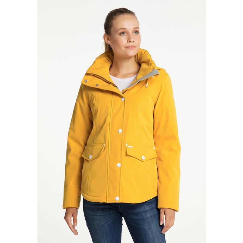 Icebound Winterjacke Damen