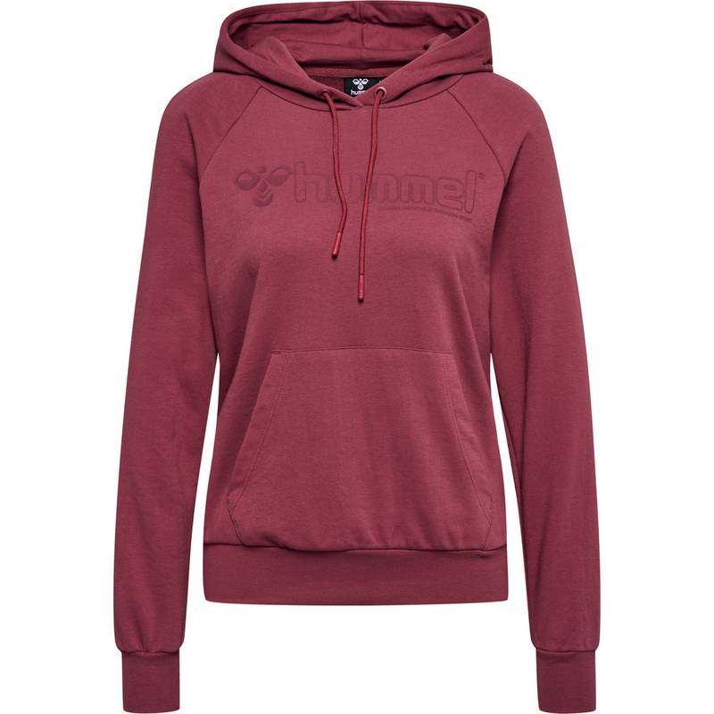 hummel hmlNONI 2.0 HOODIE Hoodie Damen