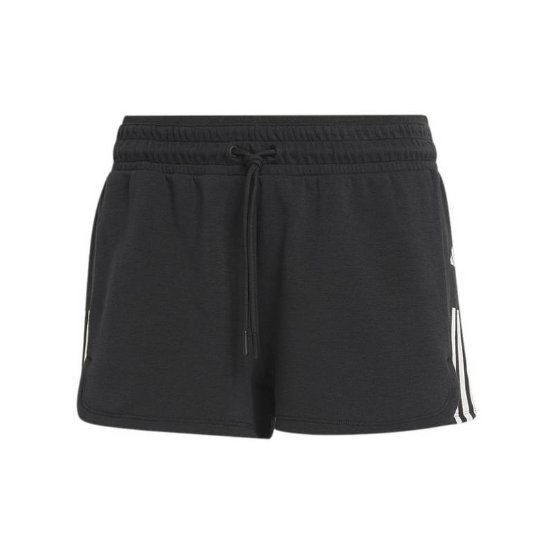 adidas 3-Stripes Pacer Short Damen Fußballshorts Damen