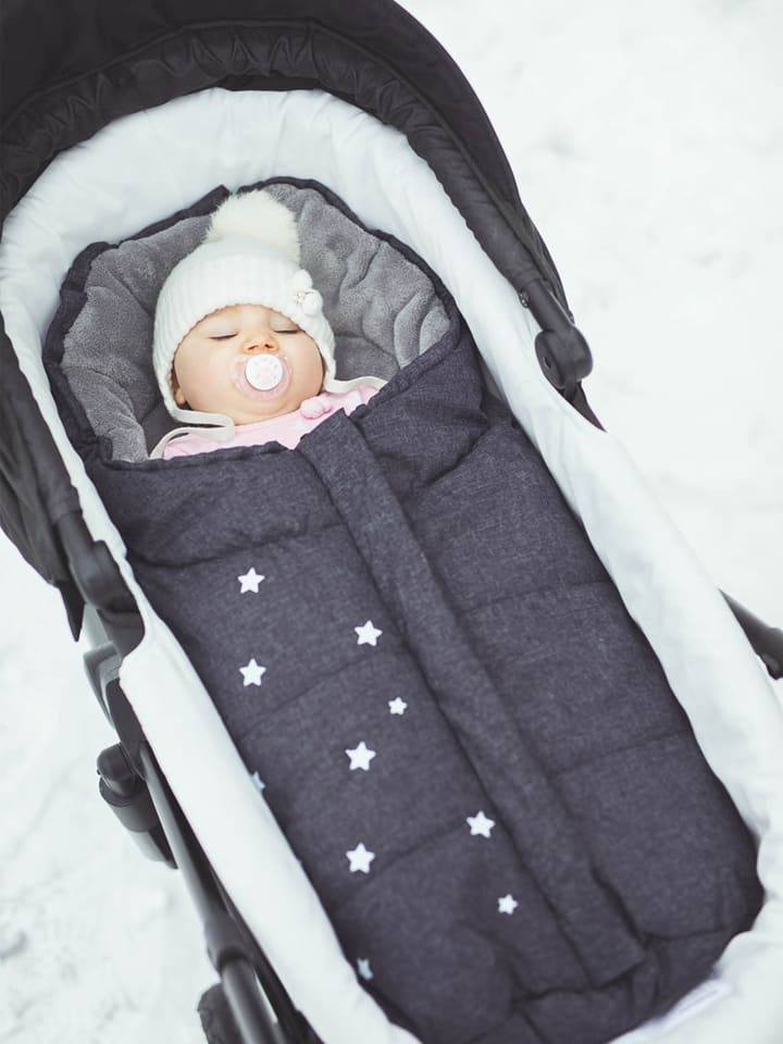 fillikid Winterfußsack 