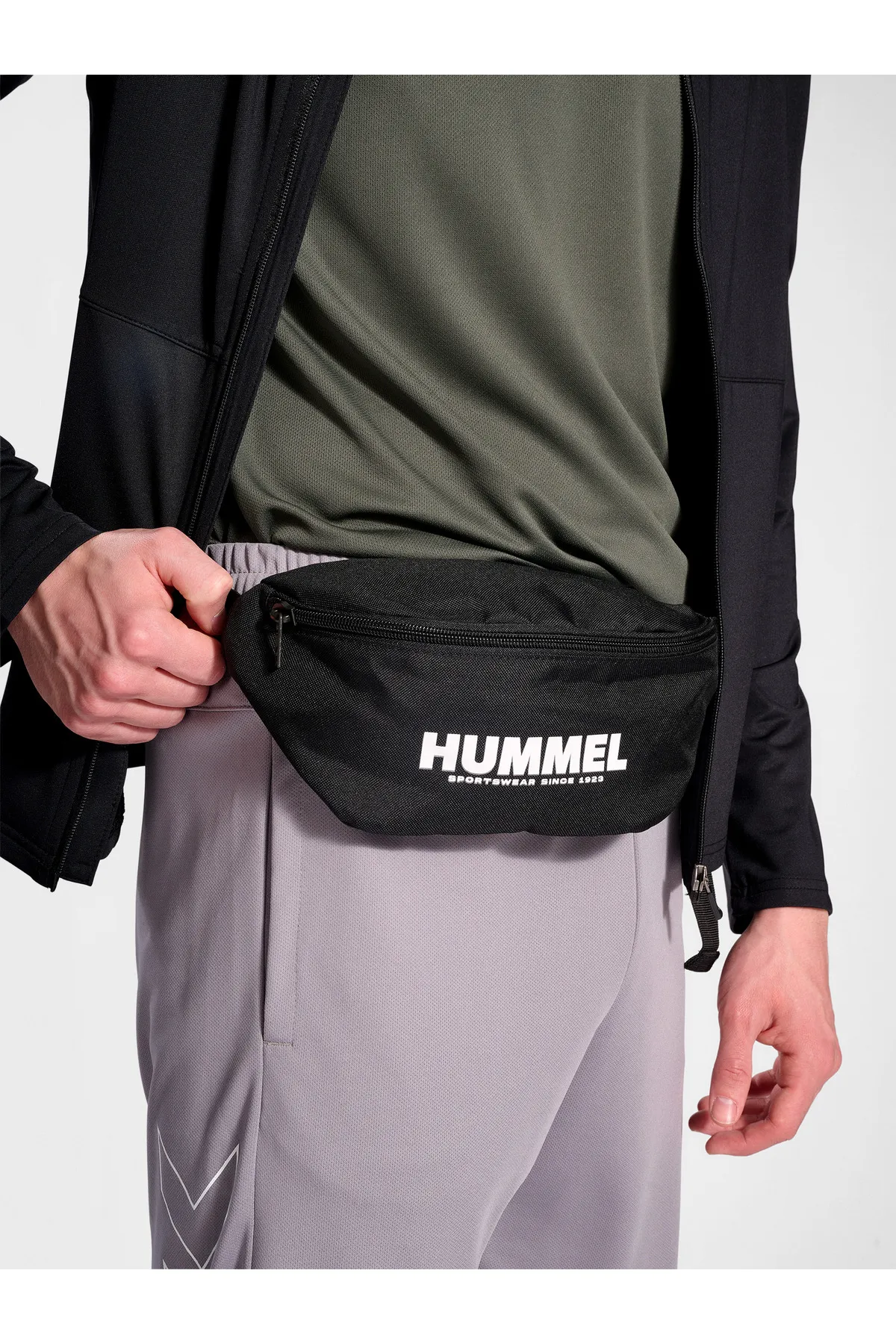 hummel  hmlLEGACY CORE WAISTBAG