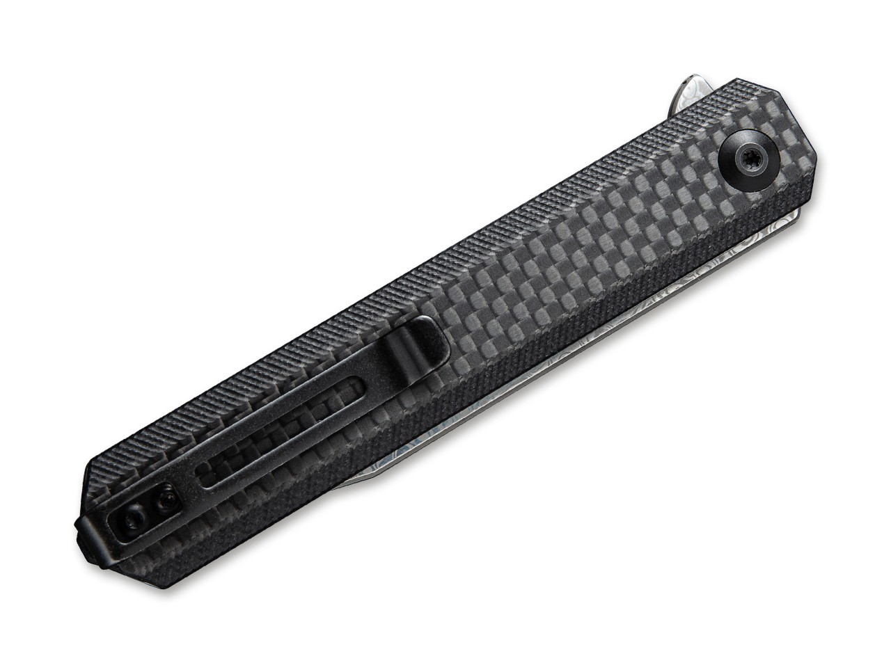 Chronic Damascus Black