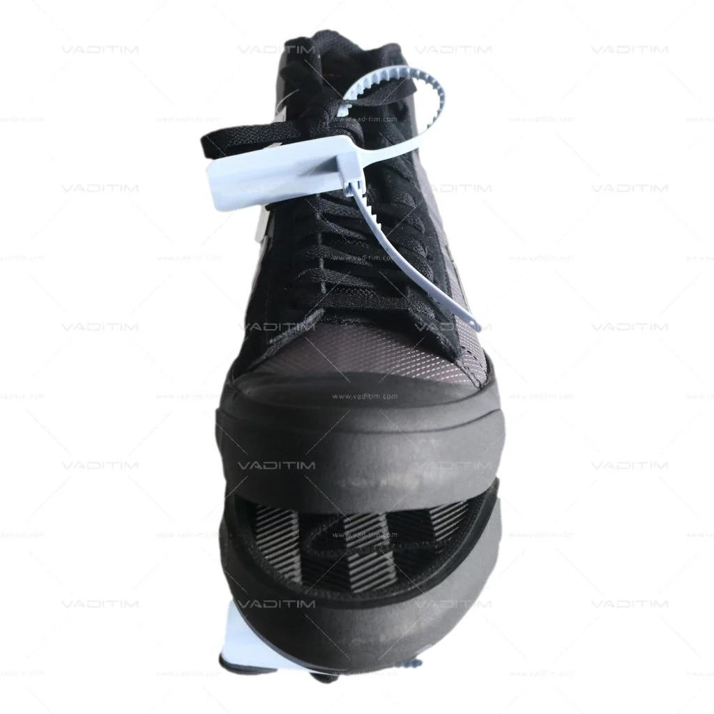 Blazer Mid Off-White Grim Reaper