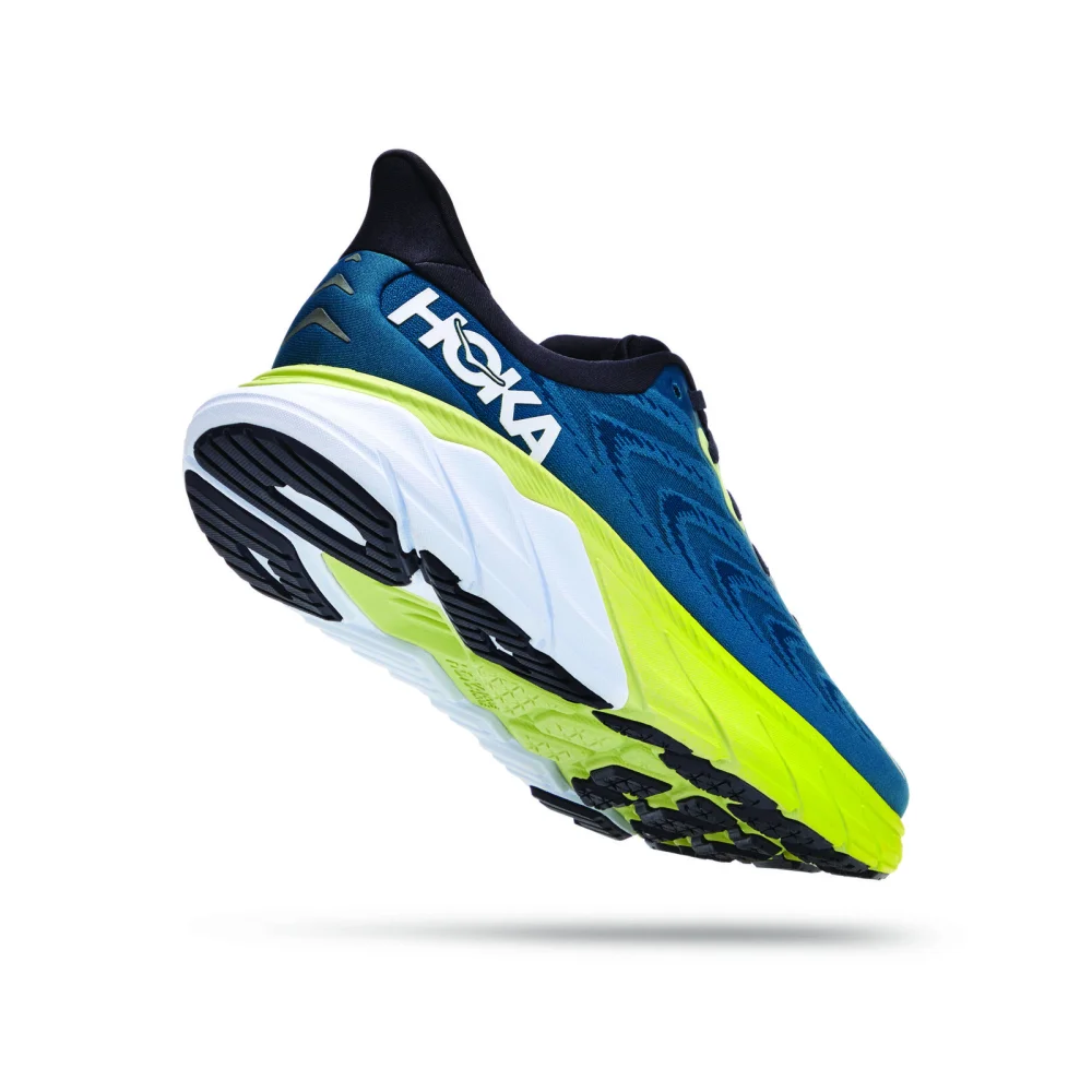 Hoka Arahi 6 1123194-BGBCR / blau