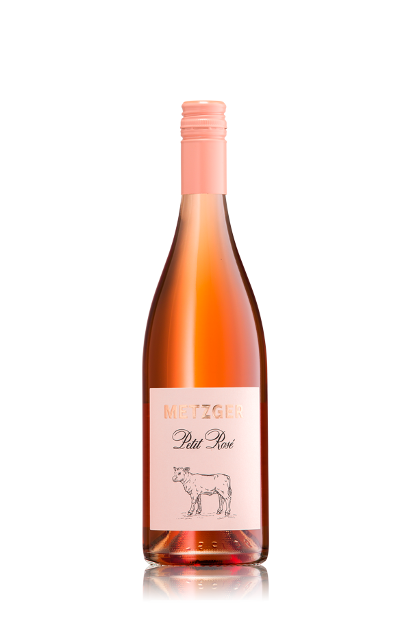 Petit Rosé Weingut Uli Metzger