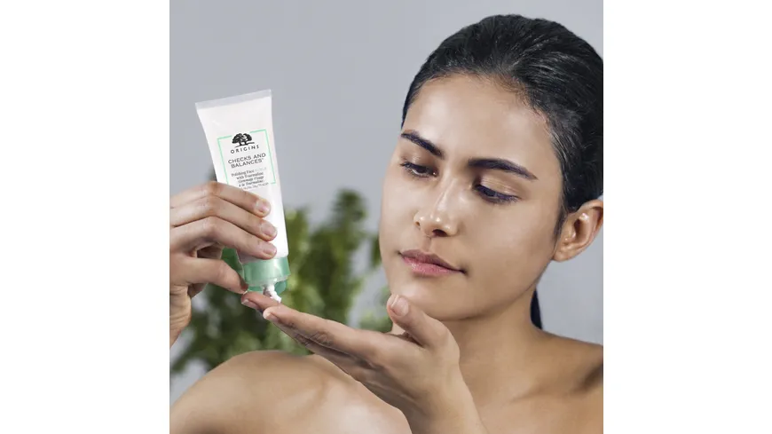 ORIGINS Checks & Balances™ Polishing Face Scrub 75 ml
