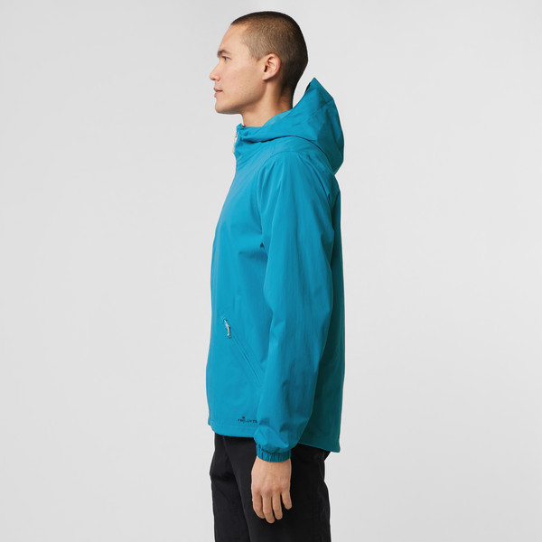 HAIFOSS JACKET Herren - Regenjacke