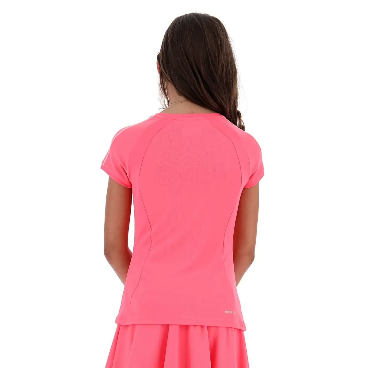 TÝMOVÉ TRIČKO G VICKY PINK