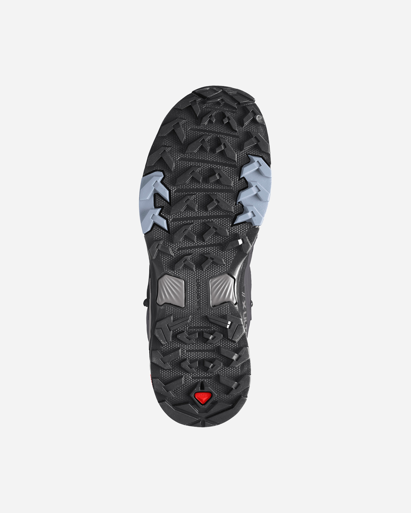 Scarpe Escursionismo Salomon X Ultra 4 Mid Gtx W L41625000