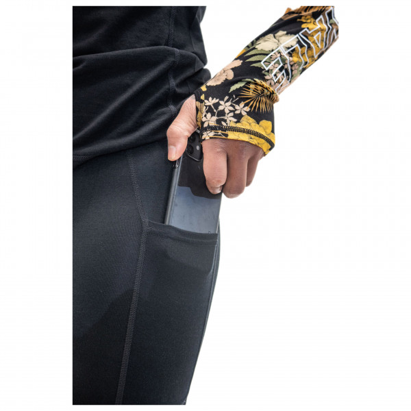 Mons Royale - Women's Merino Winter Leggings - Leggings