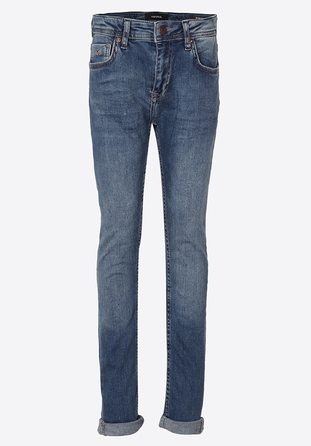 CEGO   Jean slim Garçon