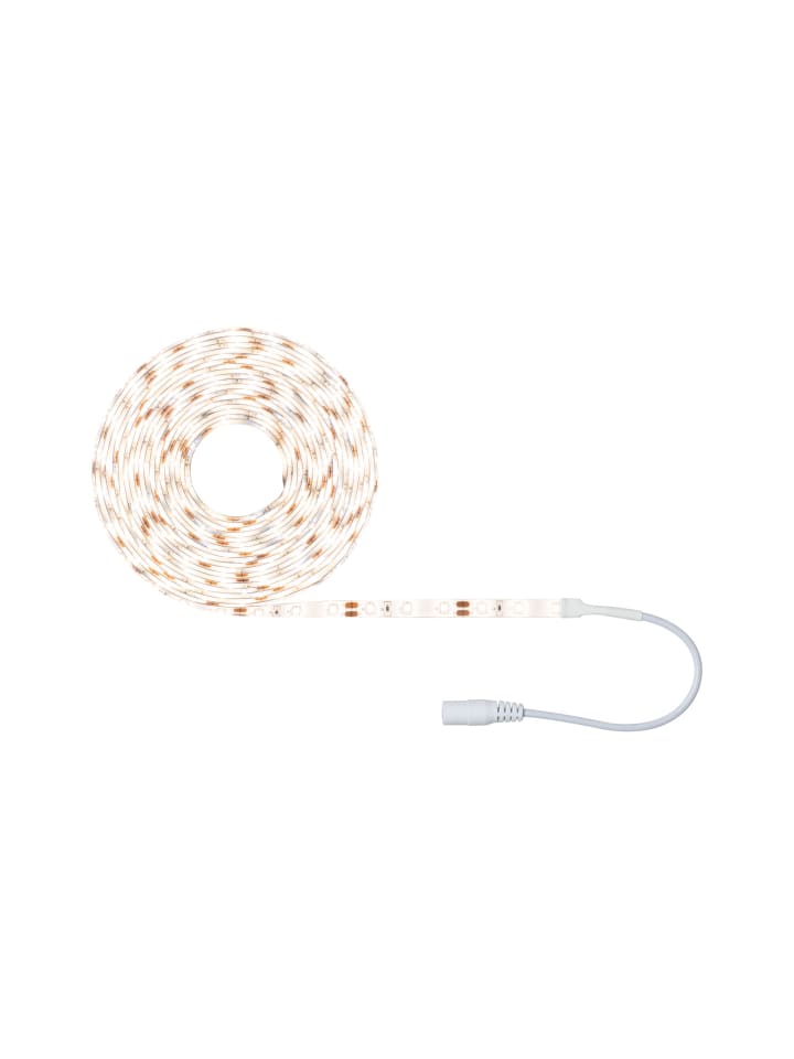 paulmann SimpLED LED Strip Warmweiß Komplettset günstig kaufen onesize