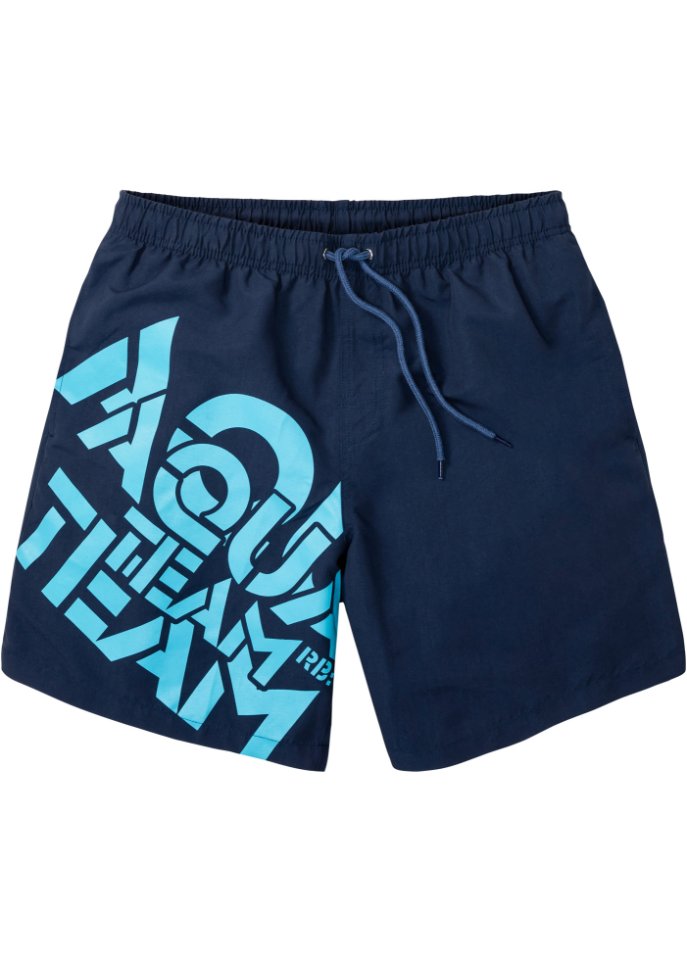 Badeshorts Herren