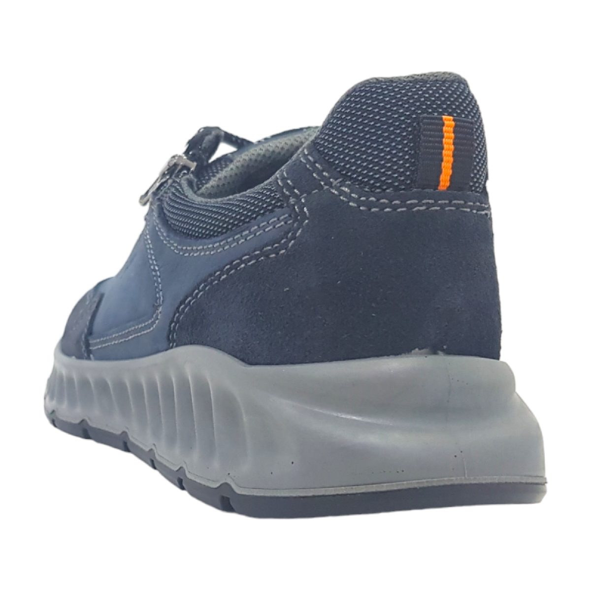 Sioux Utisso 7139841 Blau sirena (navy)