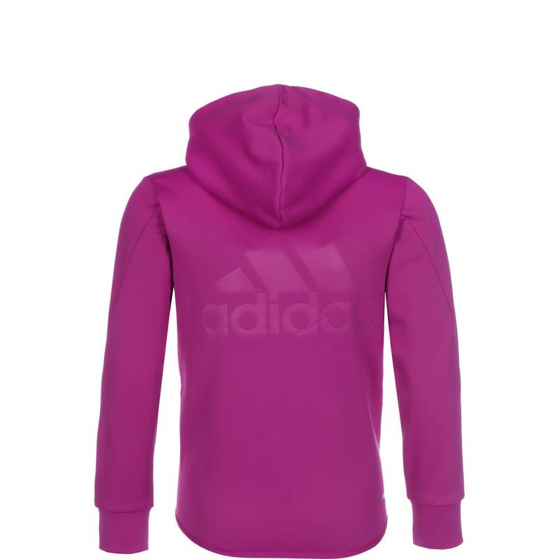 adidas Designed To Move Sweatjacke Jungen