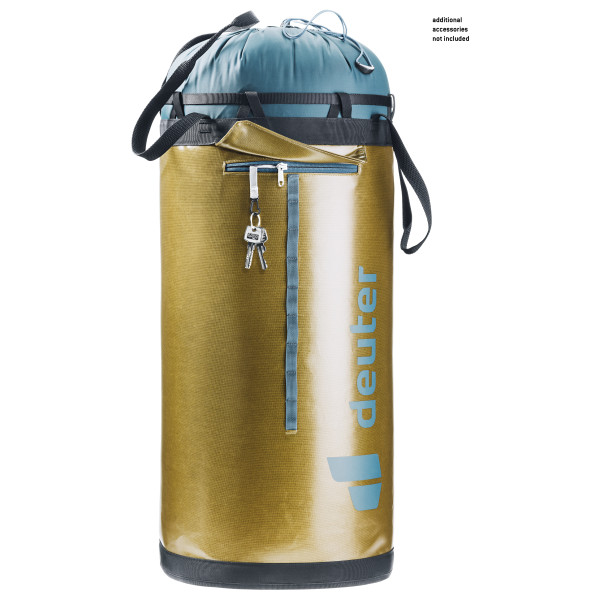 Deuter - Gravity Wall Bag 50 - Kletterrucksack