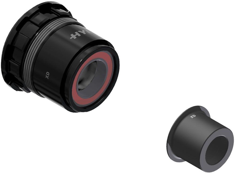 DT Swiss Umrüstkit HYBRID Ratchet System® Freilaufkörper kaufen | Bike-Discount