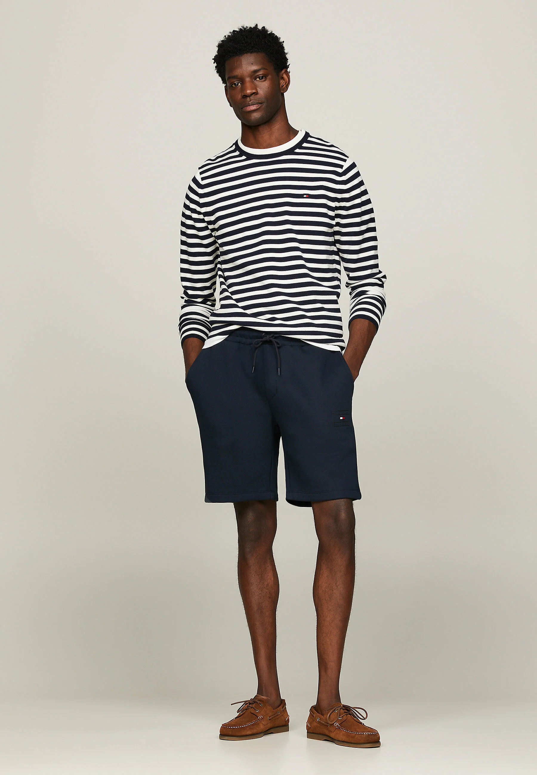 Pantalones deportivos Tommy Hilfiger