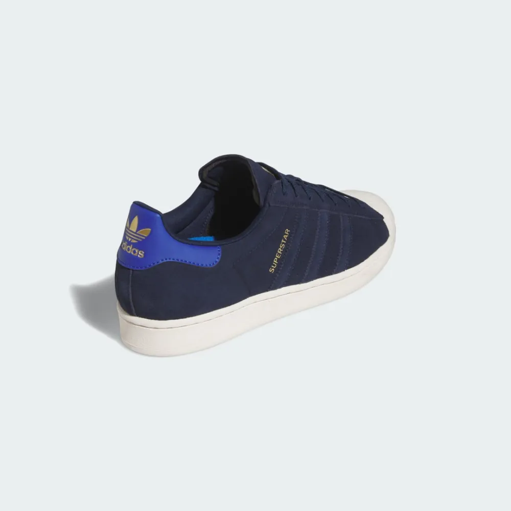 adidas Superstar ADV ID3365 / gelb