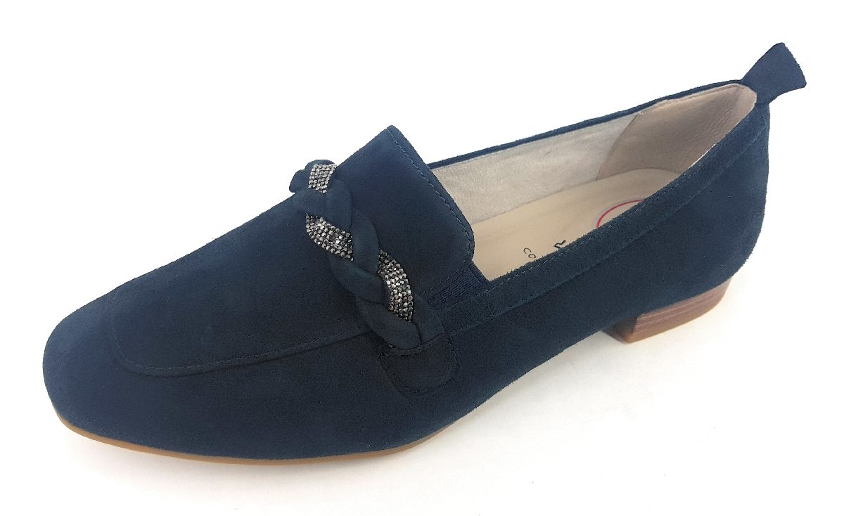 Tamaris Comfort 8-84200-20/805 Blau 805 Navy