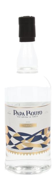 Papa Rouyo Vwayaj Rhum 0,7 l·45 % vol