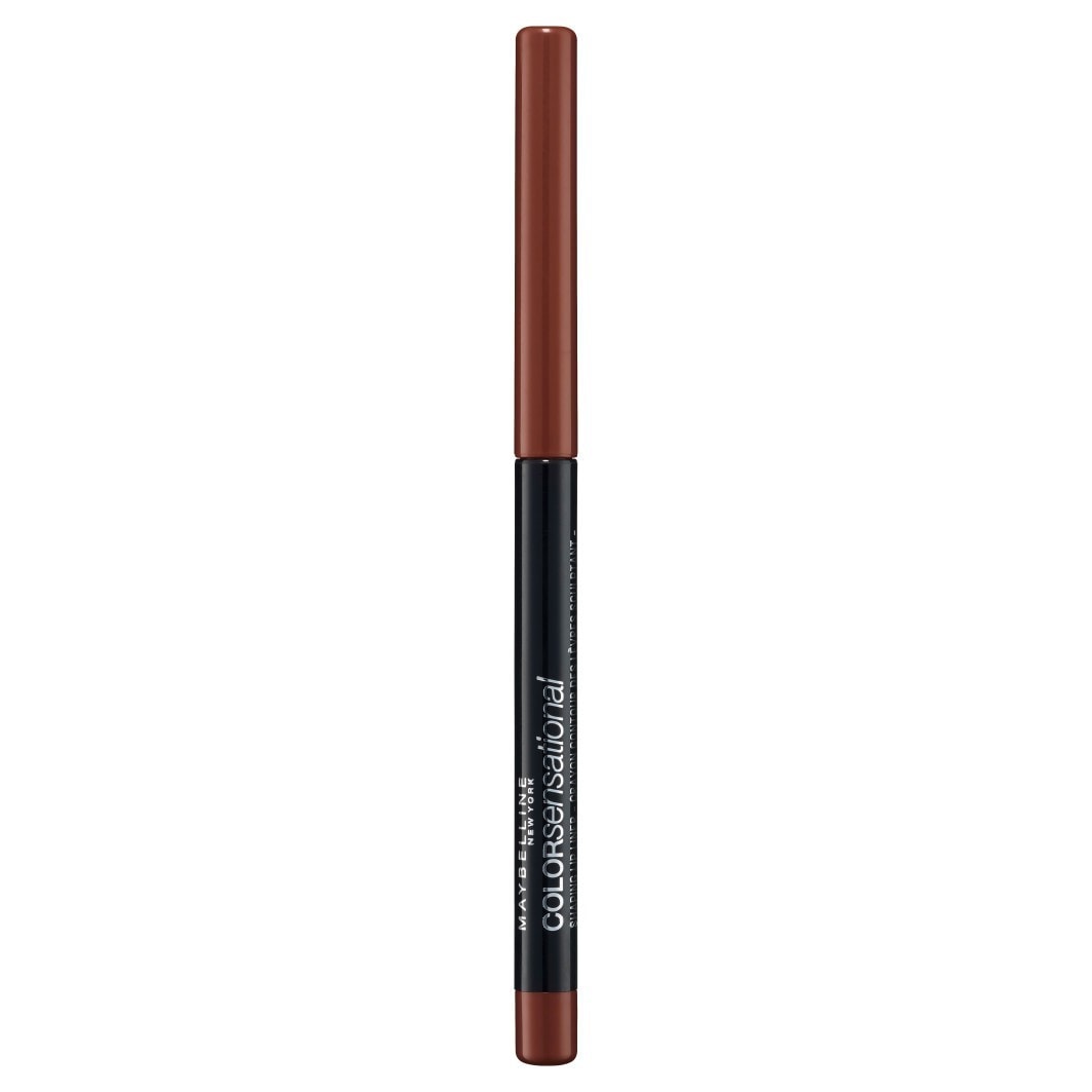 Color Sensational Shaping Lip Liner