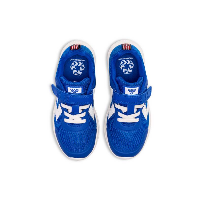 hummel ACTUS RECYCLED JR Sneaker Kinder