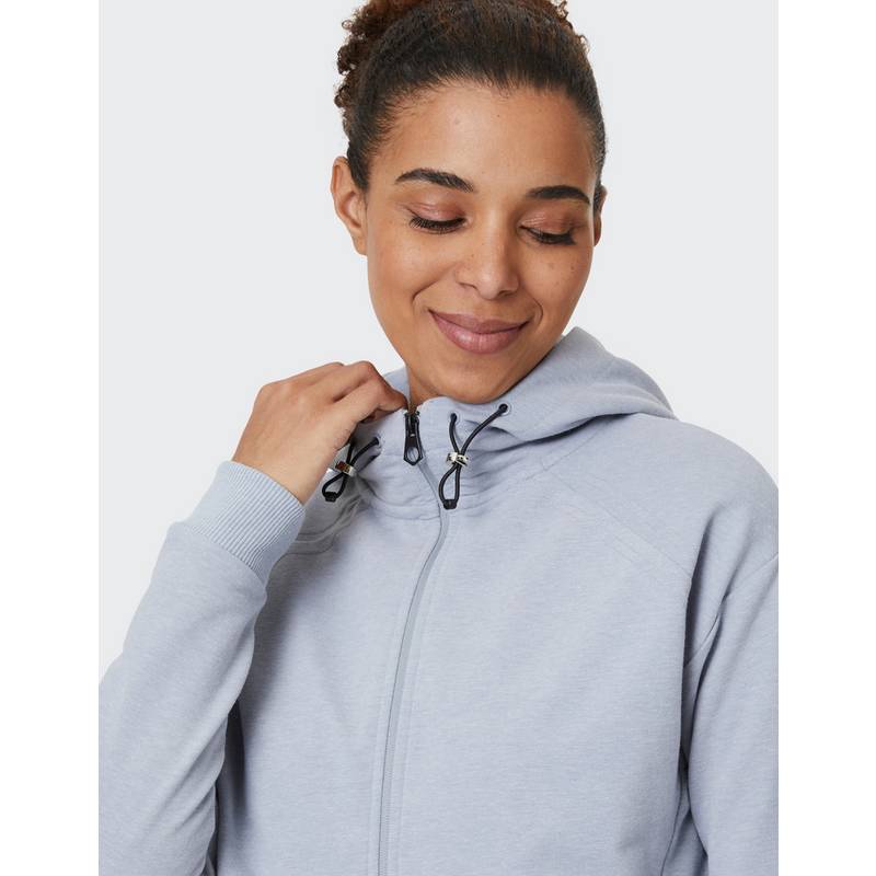 VENICE BEACH VB Milane Sweatjacke Damen