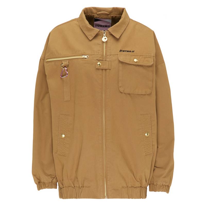 MYMO Blouson Damen