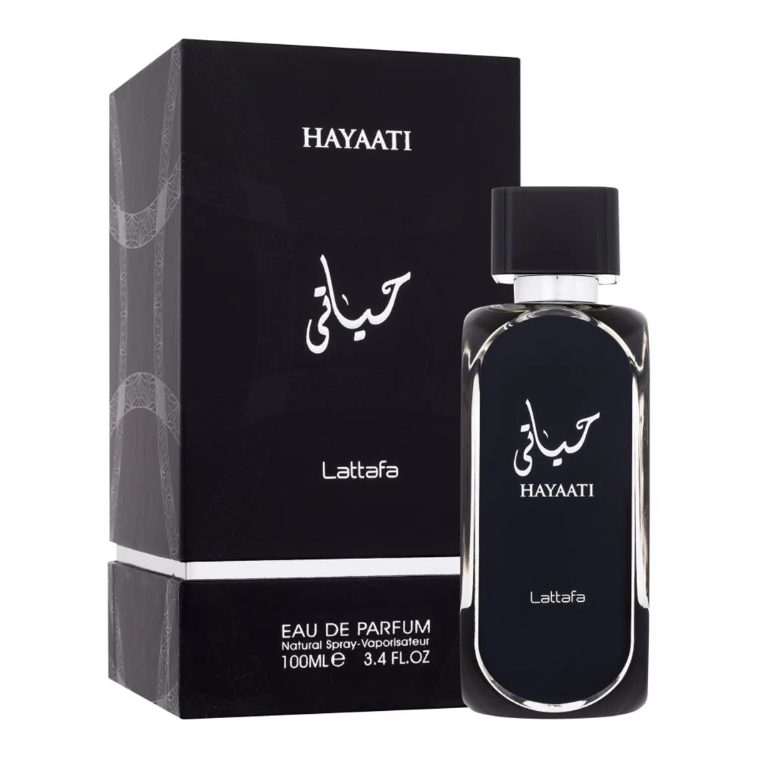 Homens HAYAATI Homens - Eau de Parfum