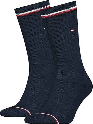 TOMMY HILFIGER Socken 4er Pack