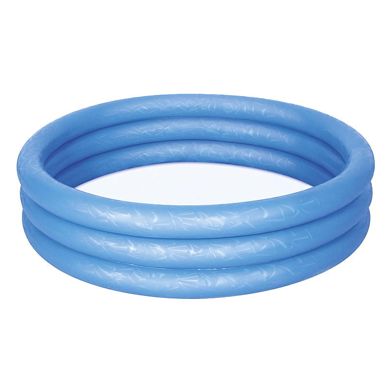 Bestway Plaskebasseng 122 cm, Bestway