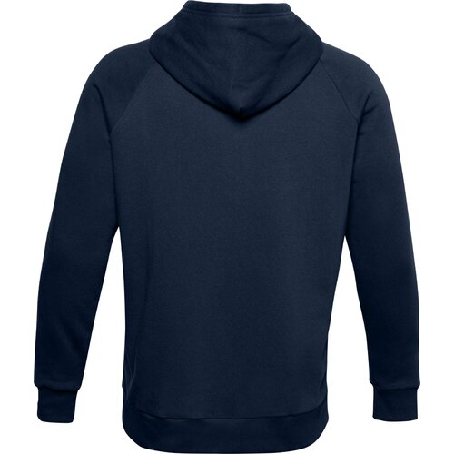 HERREN LANGARM RIVAL FLEECE HOODIE