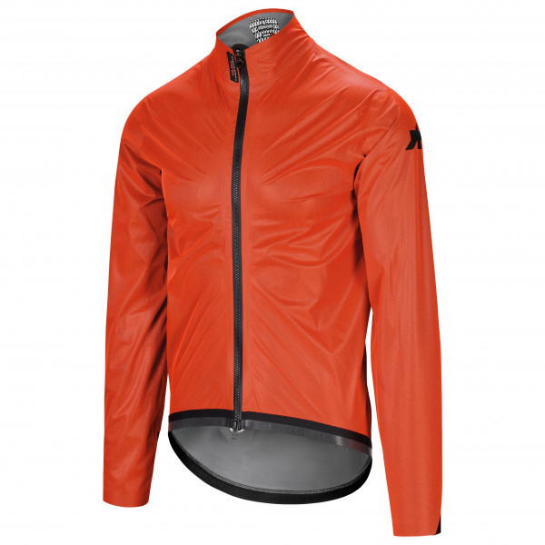 ASSOS - Equipe RS Rain Jacket Targa - Fahrradjacke