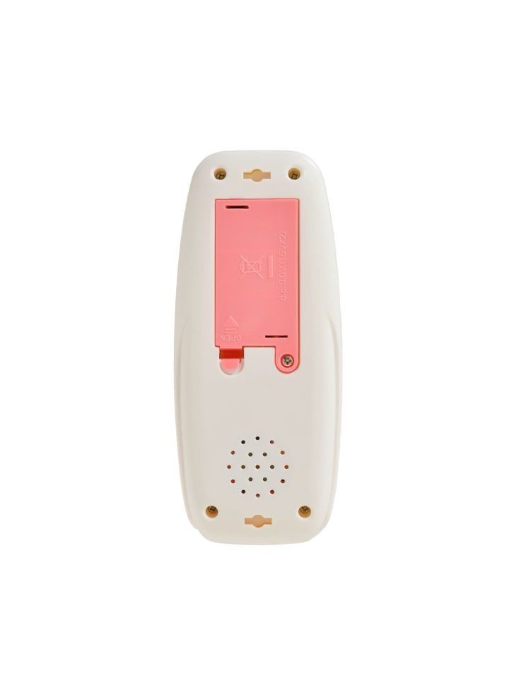 Moni Musikspielzeug Telefon K999-72G in rosa günstig kaufen onesize