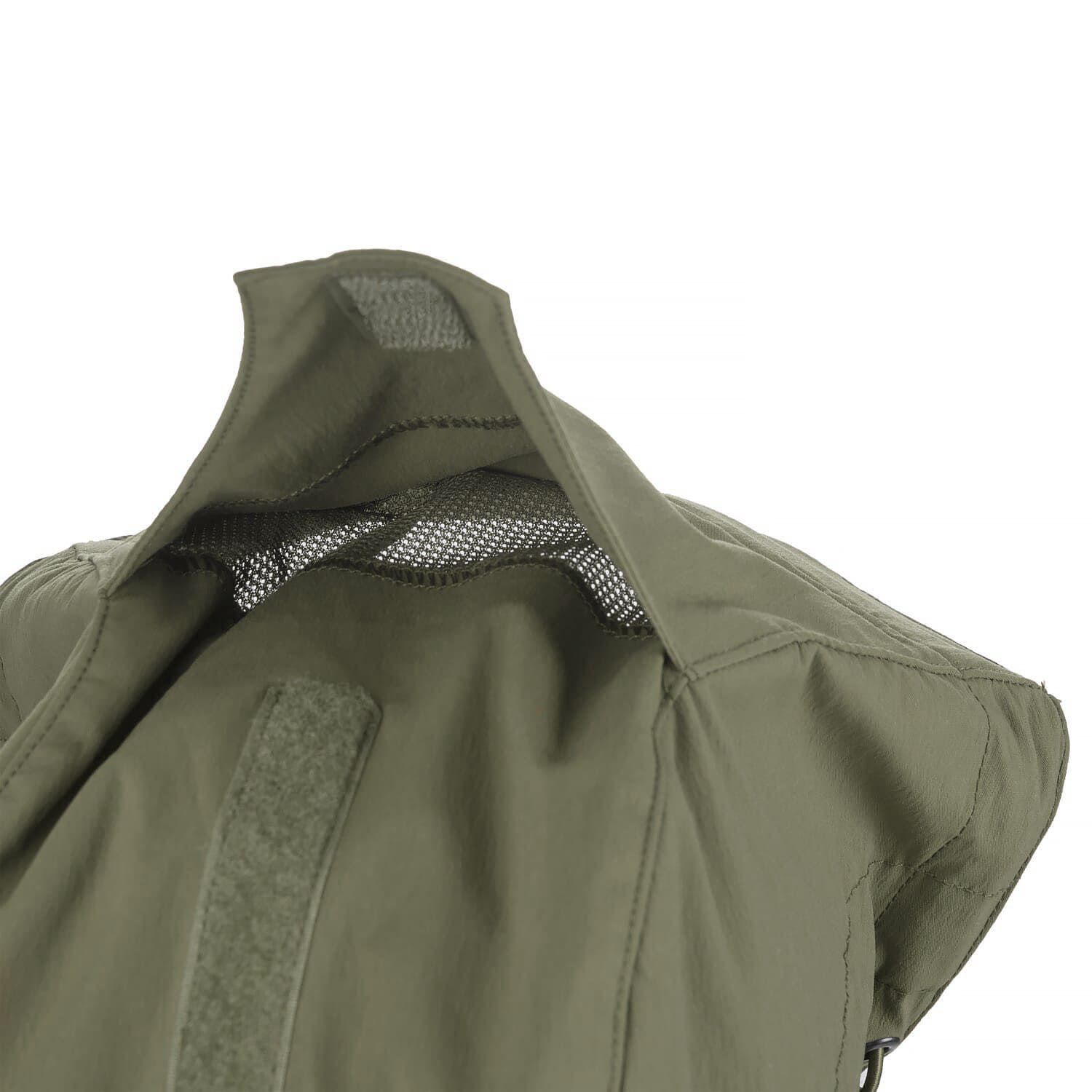 Mistral Anorak Jacket Soft Shell